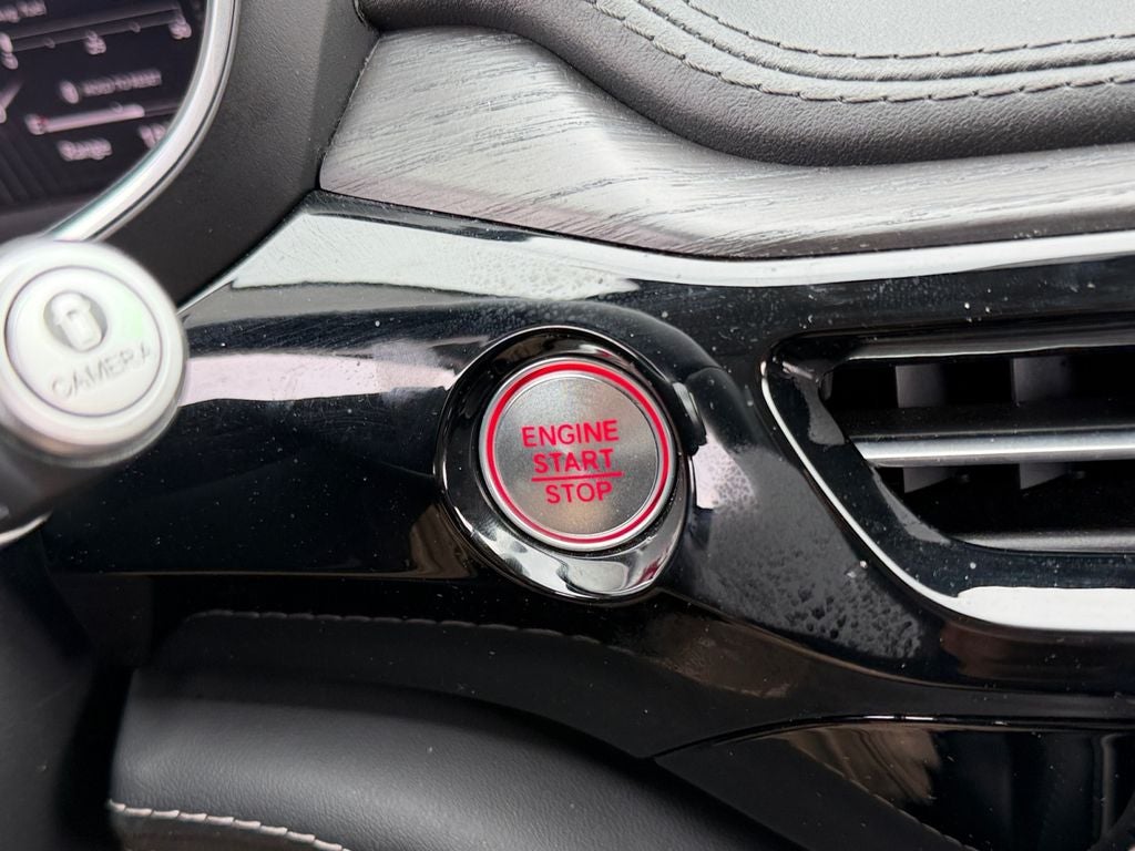 2023 Acura MDX Advance SH-AWD