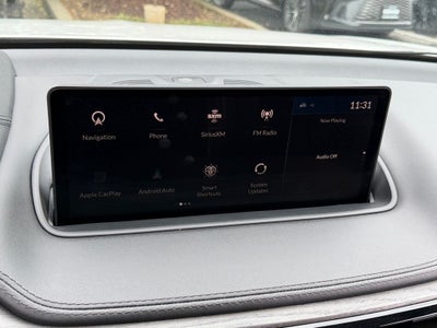 2023 Acura MDX Advance SH-AWD