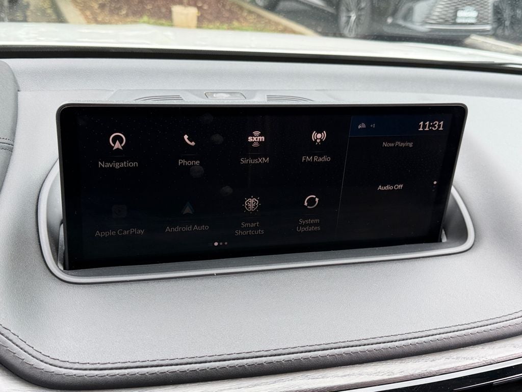 2023 Acura MDX Advance SH-AWD