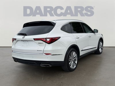 2023 Acura MDX Advance SH-AWD