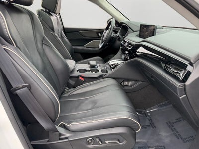 2023 Acura MDX Advance SH-AWD