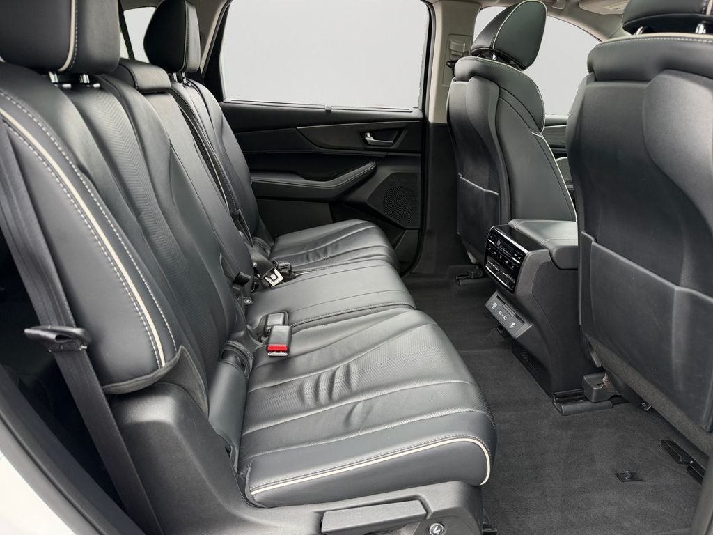 2023 Acura MDX Advance SH-AWD
