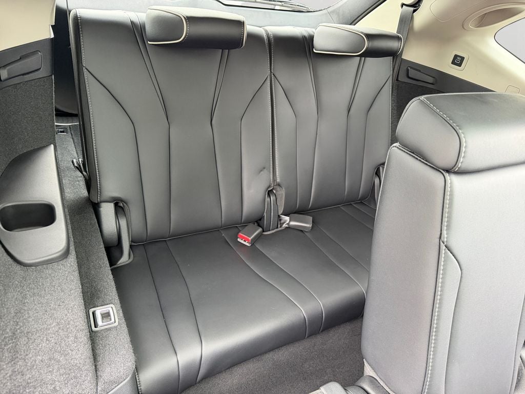 2023 Acura MDX Advance SH-AWD