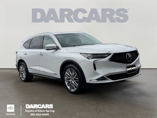 2023 Acura MDX Advance SH-AWD