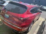 2022 Acura MDX Advance SH-AWD