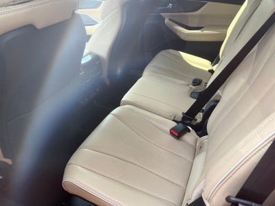 2022 Acura MDX Advance SH-AWD