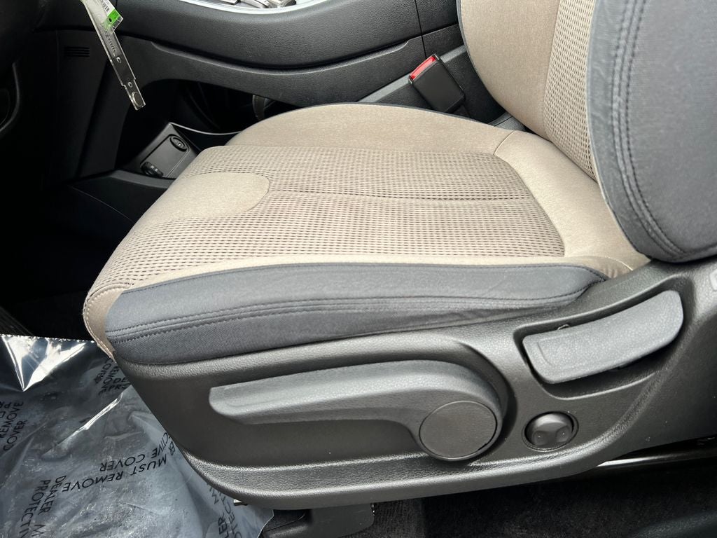 2022 Hyundai Santa Fe SE