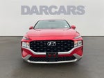 2022 Hyundai Santa Fe SE