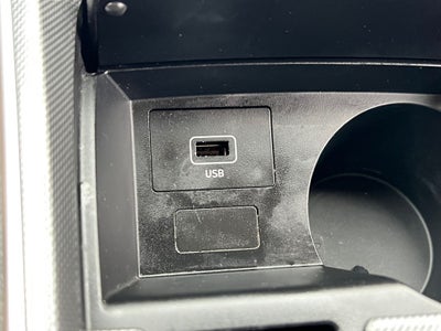 2022 Hyundai Santa Fe SE