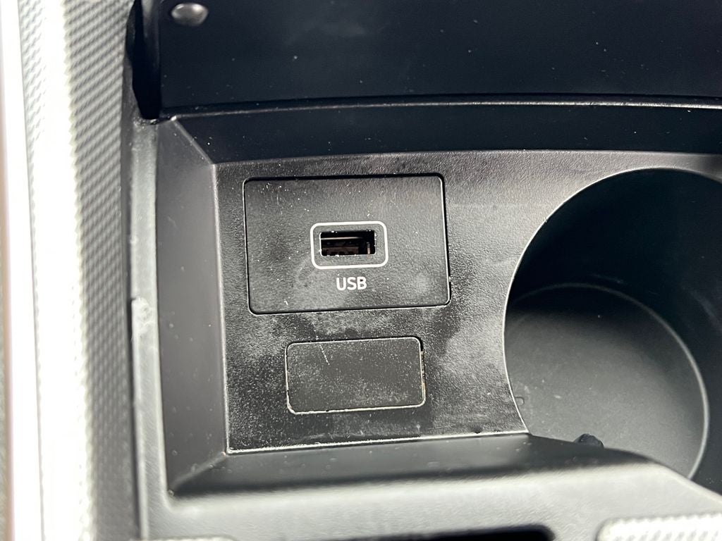 2022 Hyundai Santa Fe SE