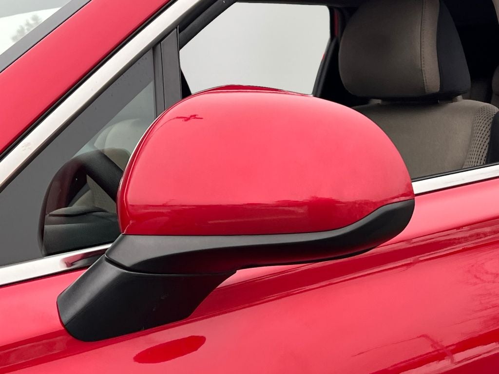 2022 Hyundai Santa Fe SE