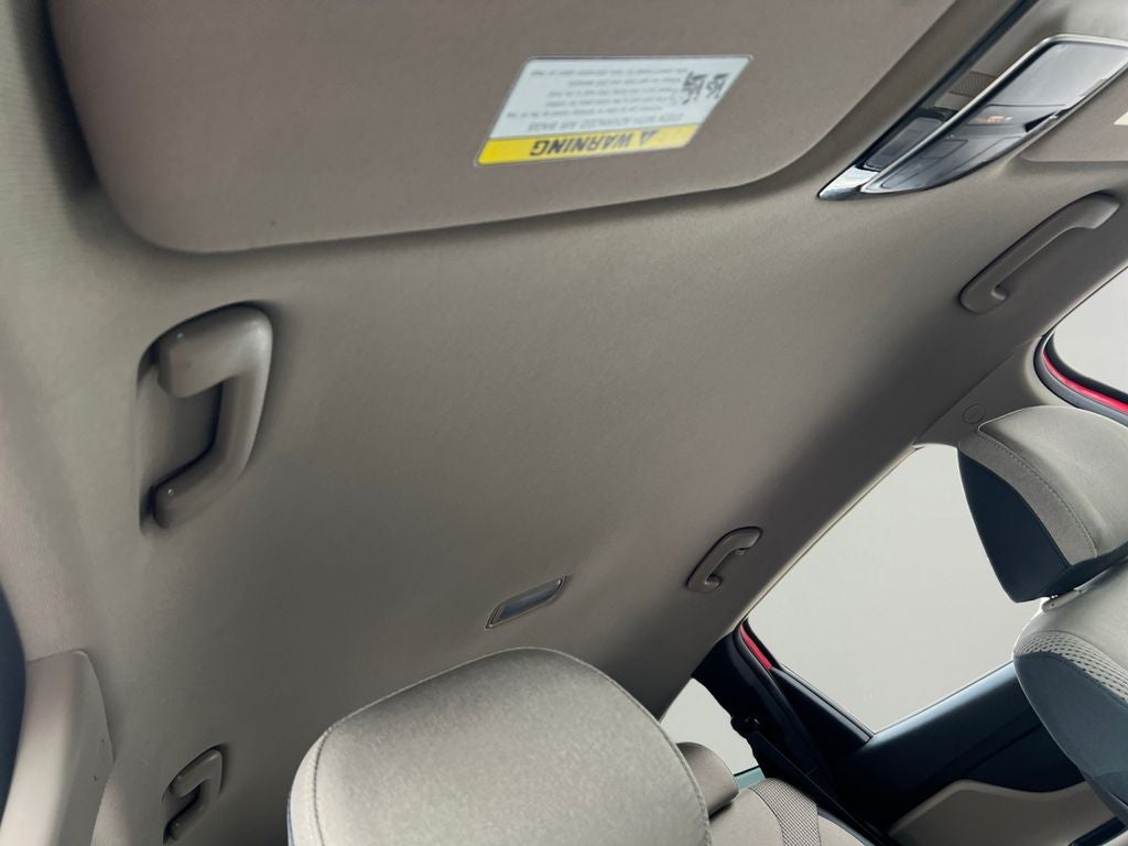 2022 Hyundai Santa Fe SE