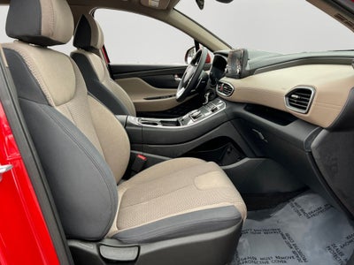 2022 Hyundai Santa Fe SE