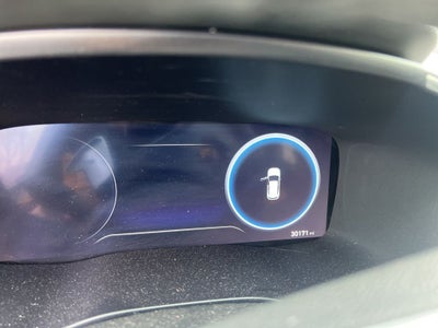 2023 Hyundai Santa Fe Hybrid SEL Premium