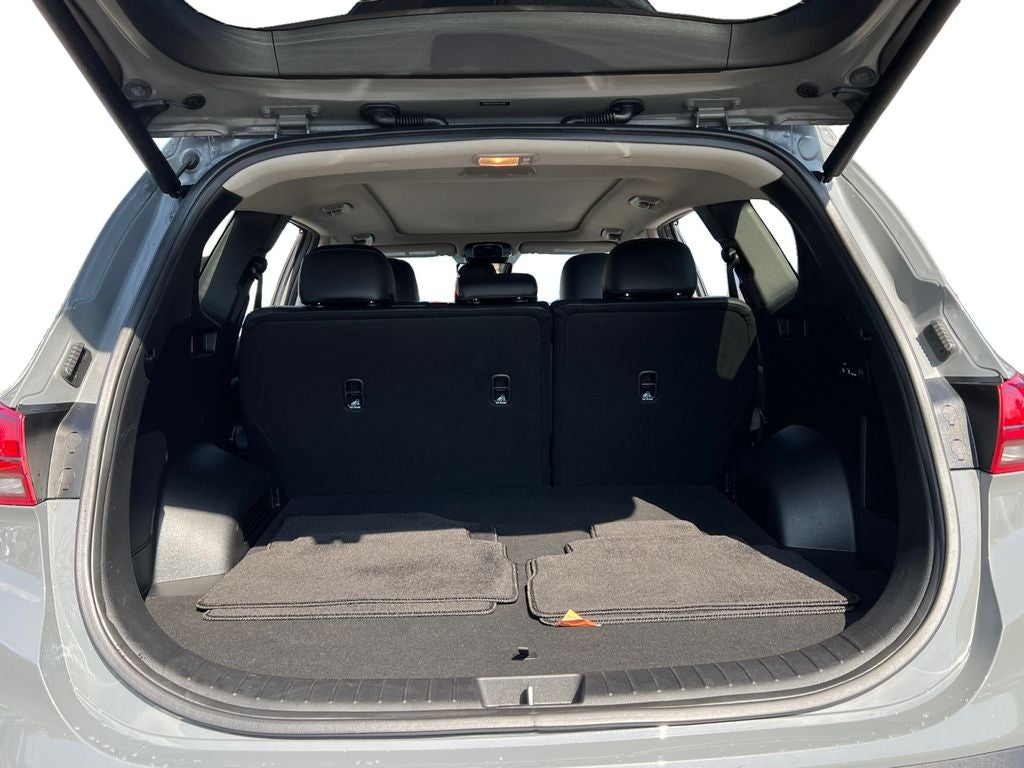 2023 Hyundai Santa Fe Hybrid SEL Premium