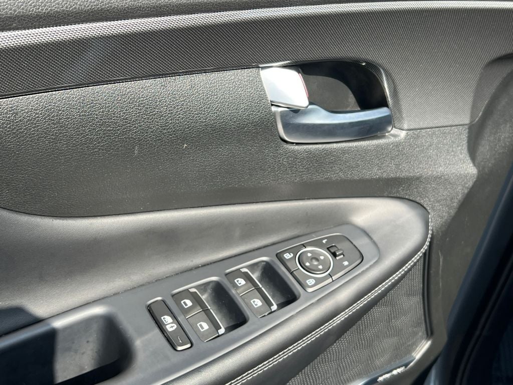 2023 Hyundai Santa Fe Hybrid SEL Premium