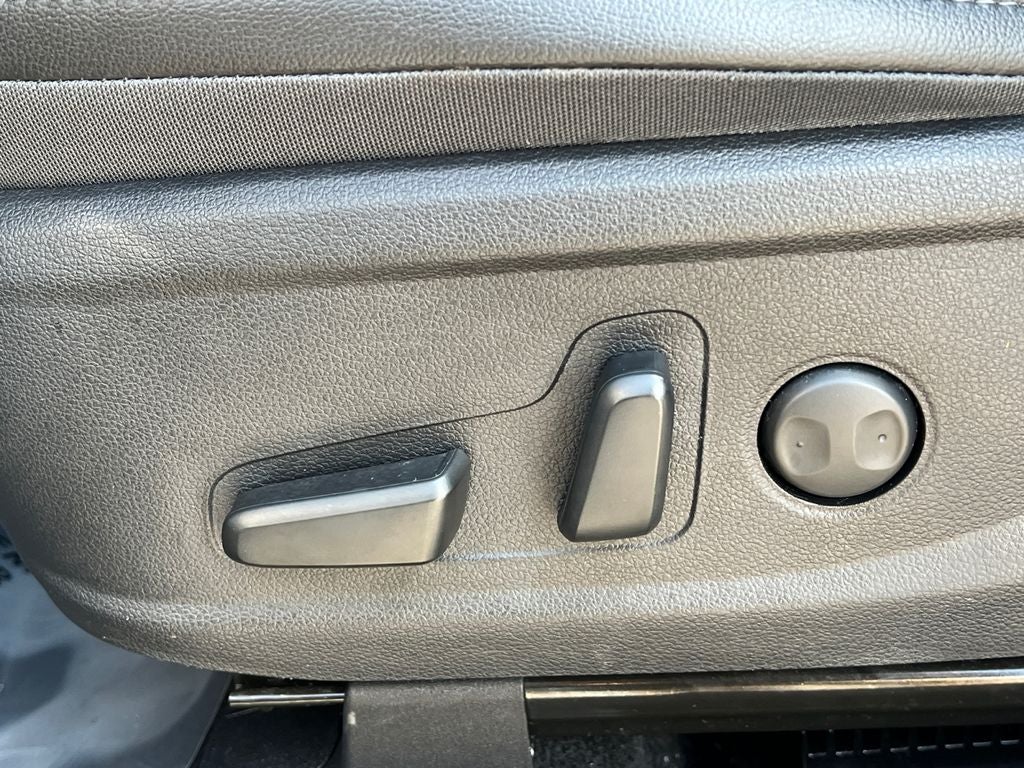 2023 Hyundai Santa Fe Hybrid SEL Premium