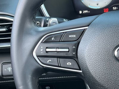 2023 Hyundai Santa Fe Hybrid SEL Premium