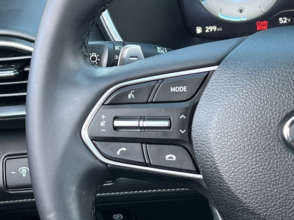 2023 Hyundai Santa Fe Hybrid SEL Premium