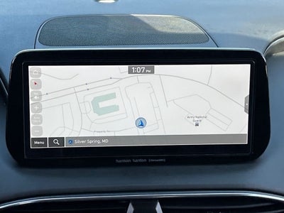 2023 Hyundai Santa Fe Hybrid SEL Premium