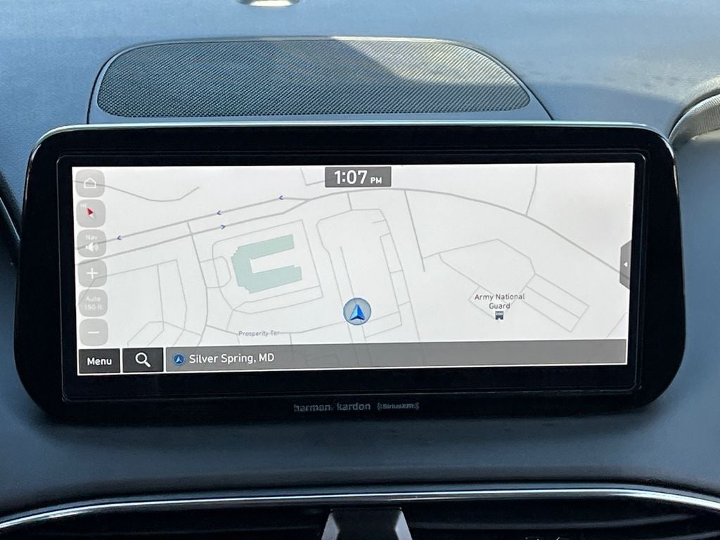 2023 Hyundai Santa Fe Hybrid SEL Premium