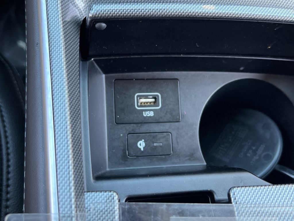 2023 Hyundai Santa Fe Hybrid SEL Premium