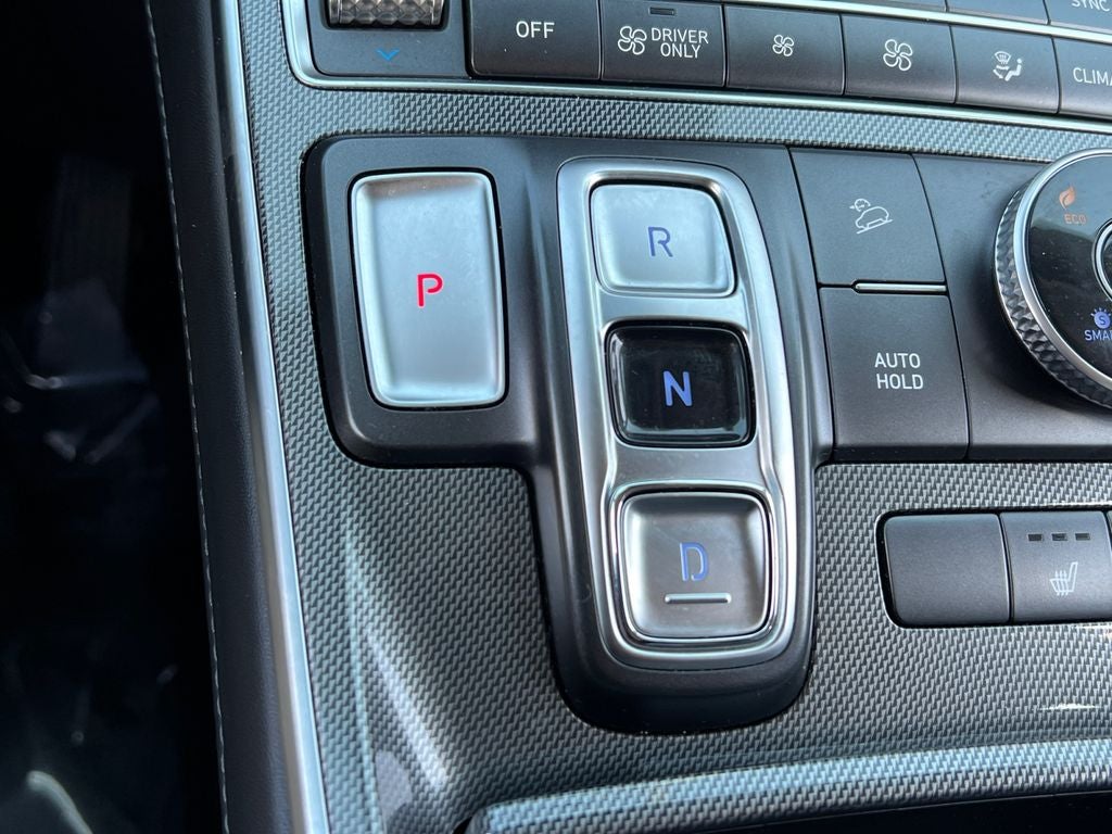 2023 Hyundai Santa Fe Hybrid SEL Premium