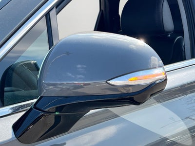 2023 Hyundai Santa Fe Hybrid SEL Premium