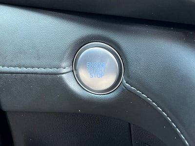 2023 Hyundai Santa Fe Hybrid SEL Premium