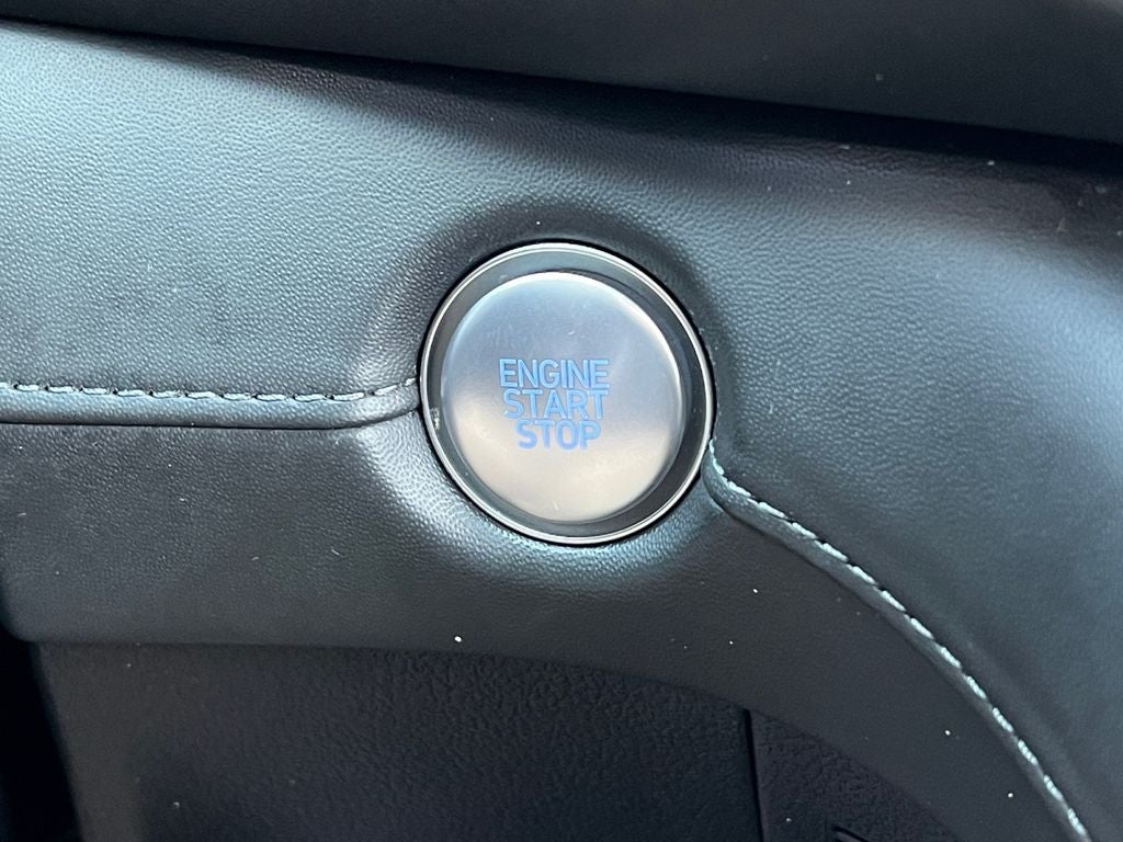 2023 Hyundai Santa Fe Hybrid SEL Premium