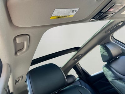 2023 Hyundai Santa Fe Hybrid SEL Premium