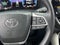2025 Toyota Grand Highlander Limited Panoramic Roof