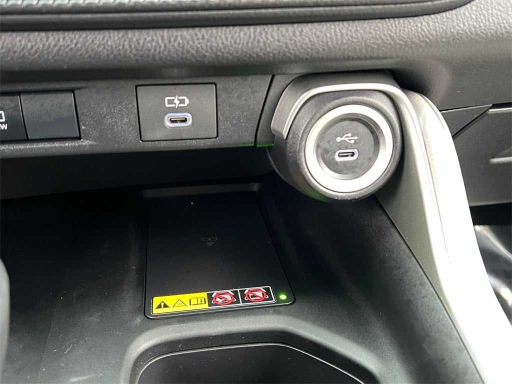 2025 Toyota Grand Highlander Limited Panoramic Roof