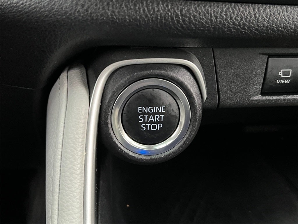 2025 Toyota Grand Highlander Limited Panoramic Roof