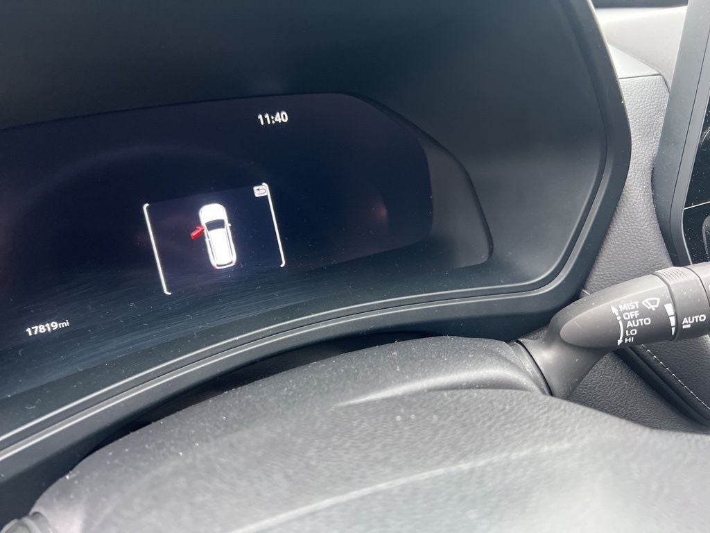 2024 Toyota Grand Highlander Limited Low Miles & 8 Seater!