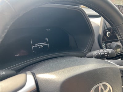 2025 Toyota Grand Highlander Limited