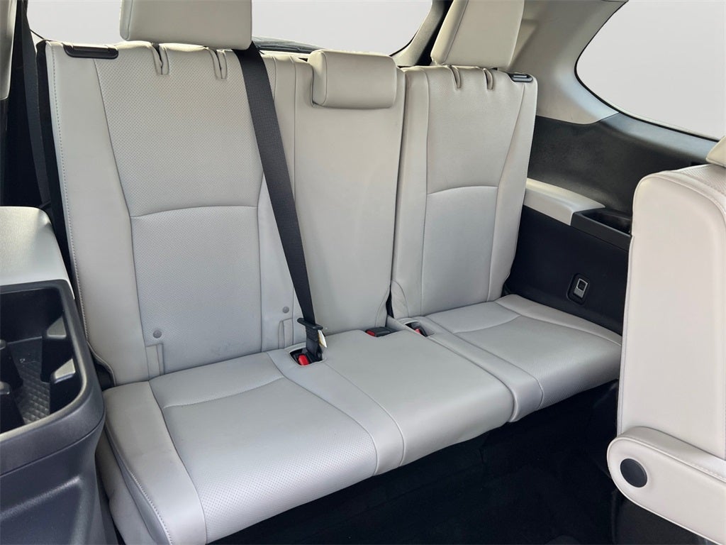 2025 Toyota Grand Highlander Limited