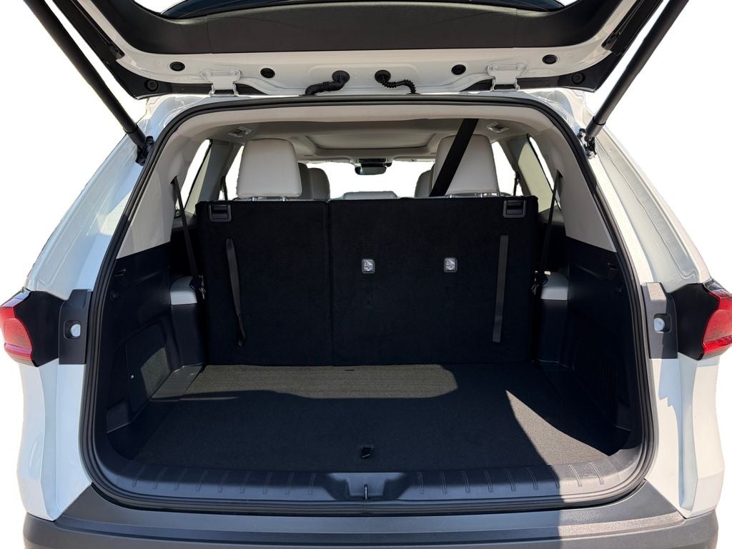 2025 Toyota Grand Highlander Limited