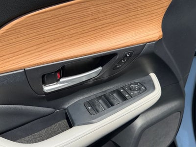 2025 Toyota Grand Highlander Limited