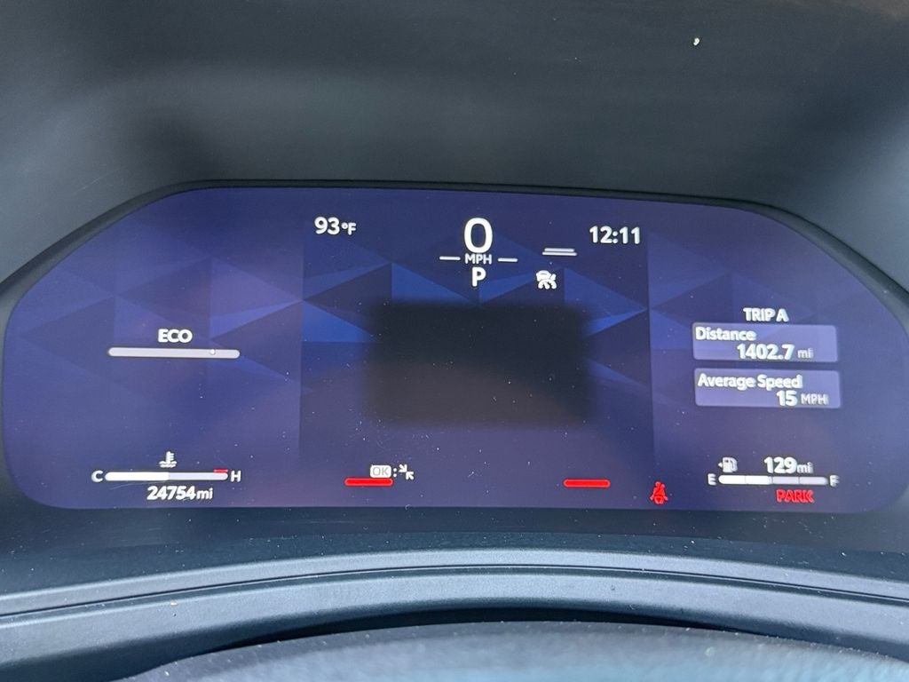2025 Toyota Grand Highlander Limited