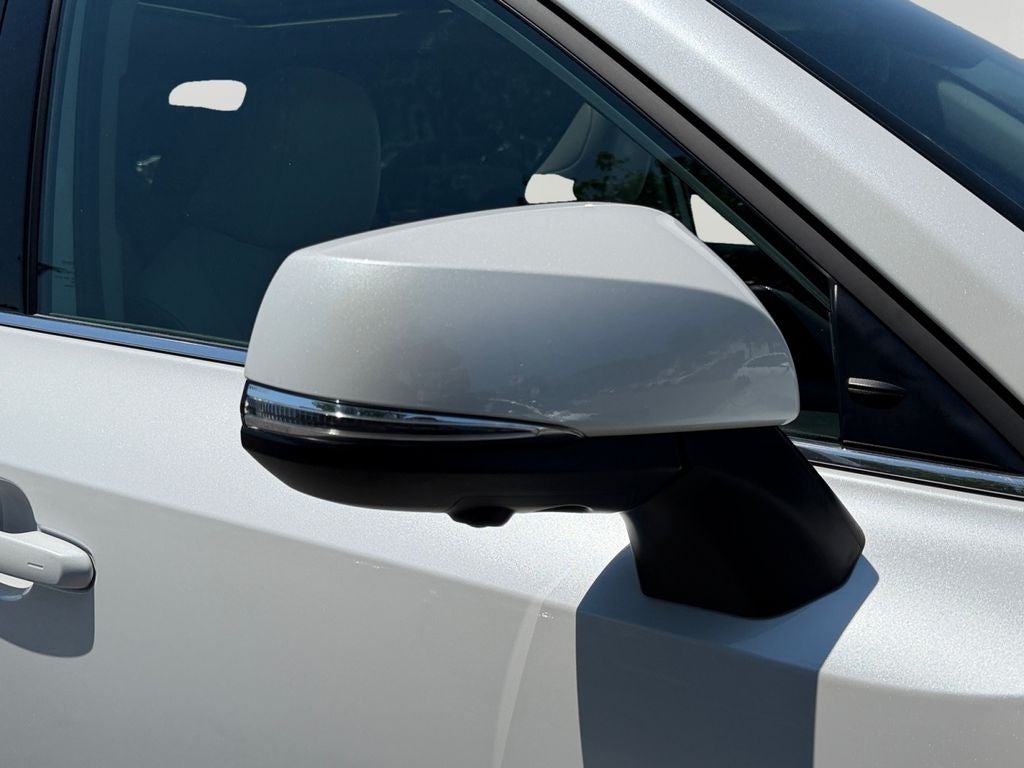 2025 Toyota Grand Highlander Limited