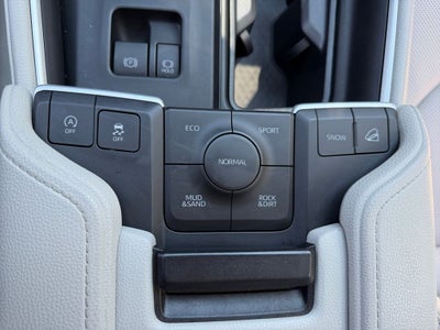 2025 Toyota Grand Highlander Limited