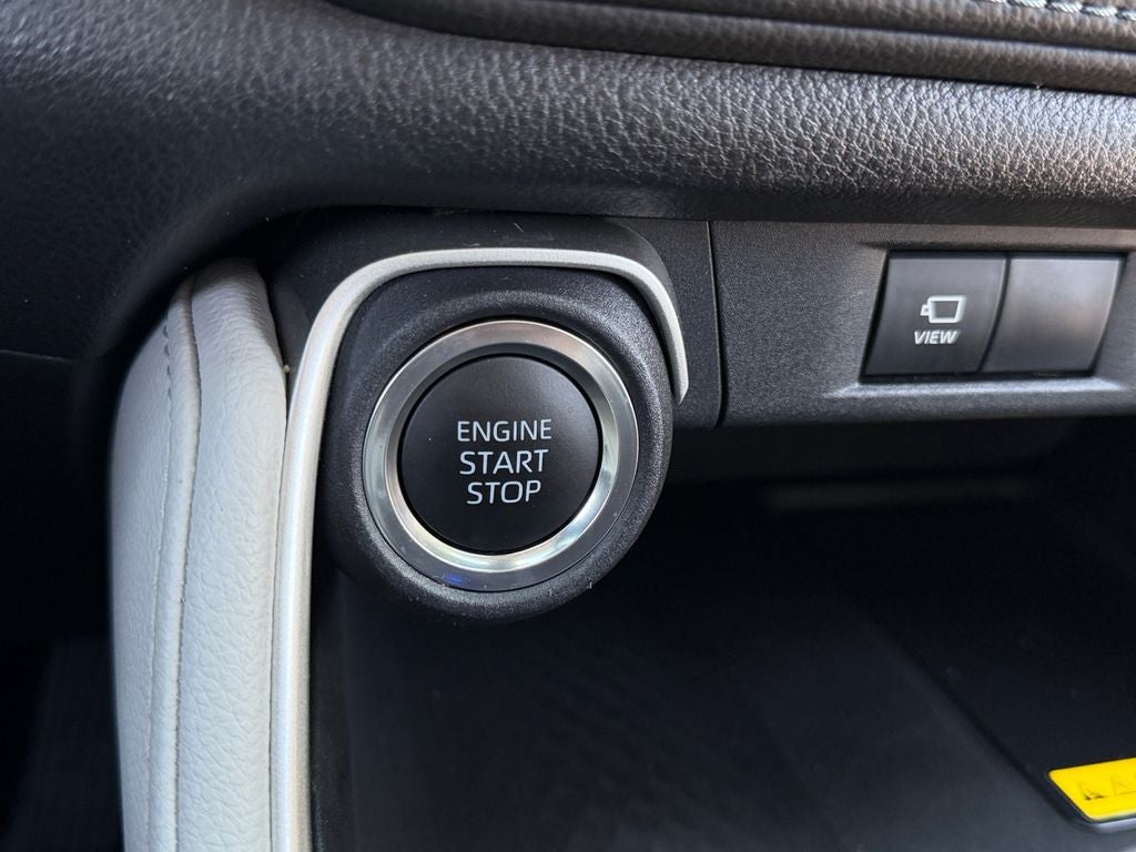 2025 Toyota Grand Highlander Limited