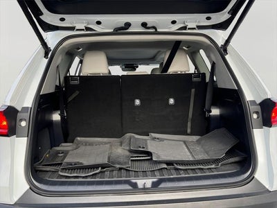 2025 Toyota Grand Highlander Limited