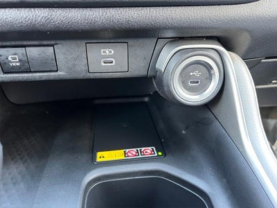 2025 Toyota Grand Highlander Limited