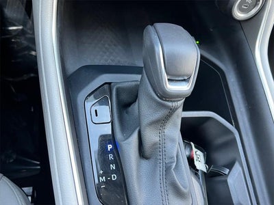 2025 Toyota Grand Highlander Limited