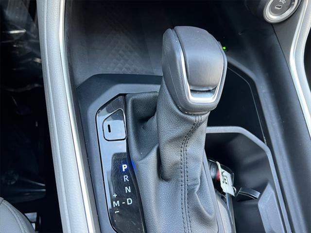 2025 Toyota Grand Highlander Limited