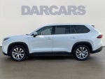 2025 Toyota Grand Highlander Limited