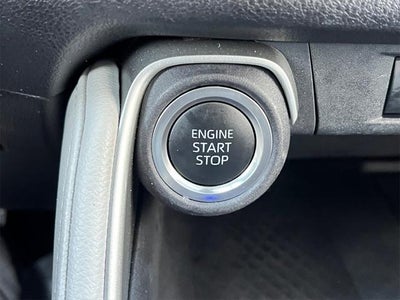 2025 Toyota Grand Highlander Limited