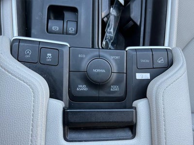 2025 Toyota Grand Highlander Limited